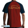 Maglietta - Harry Potter - Quidditch