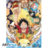 Poster - Flat - One Piece - New World
