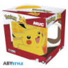 Mug - Mug(s) - Pokemon - Pikachu