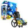 Figurine articulée - Avatar - Jake Sully