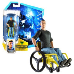 Gelenkfigur - Avatar - Jake Sully