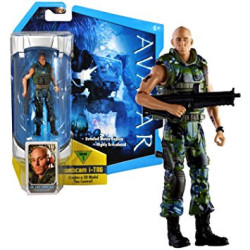 Gelenkfigur - Avatar - Lyle Wainfleet