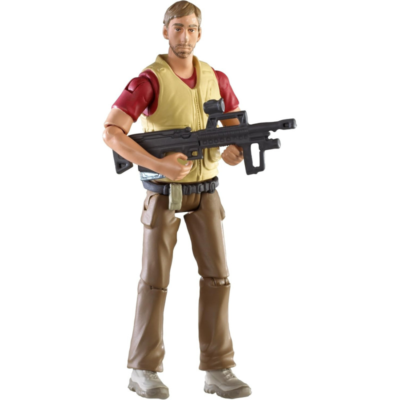 Figura articolata - Avatar - Norm Spellman
