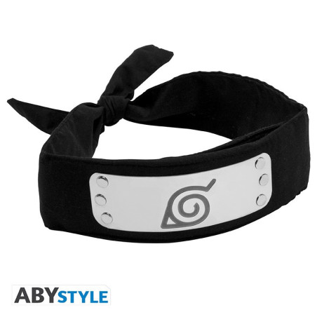 Bandeau - Naruto - Konoha