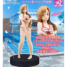 Static Figure - Sword Art Online - Asuna