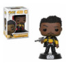POP - POP Movies - Star Wars - 240 - Lando Calrissian