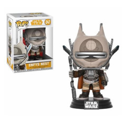 POP - POP Movies - Star Wars - 247 - Enfys Nest