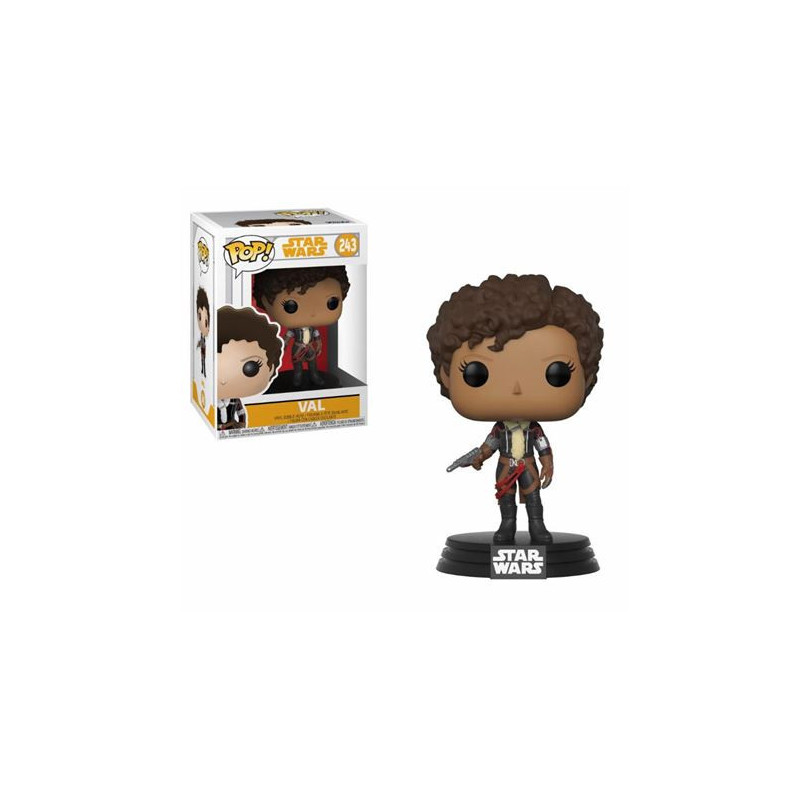 POP - POP Movies - Star Wars - 243 - Val