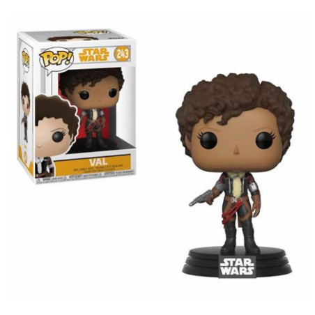 POP - POP Movies - Star Wars - 243 - Val