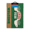Zerbino - Friends -  - Central Perk