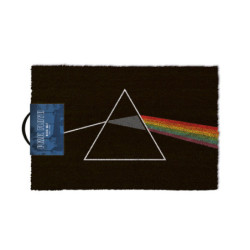 Paillasson - Pink Floyd - Dark SIde Of The Moon