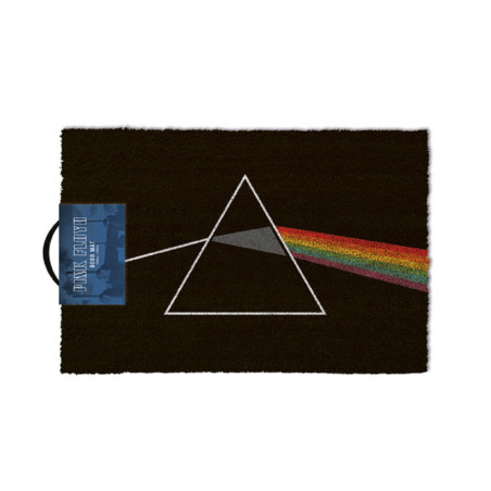 Fußmatte - Pink Floyd - Dark SIde Of The Moon