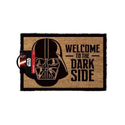 Fußmatte - Star Wars - Welcome To The Darkside
