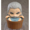 Action Figure - Nendoroid - The Witcher - Geralt