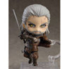 Gelenkfigur - Nendoroid - The Witcher - Geralt