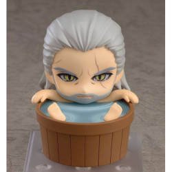 Gelenkfigur - Nendoroid - The Witcher - Geralt