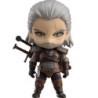 Figura articolata - Nendoroid - The Witcher - Geralt