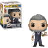 POP - POP Marvel - Black Panther - 387 - Ulysses Klaue