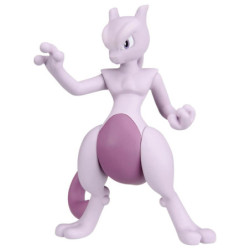 Figurine Statique - Moncollé - Pokemon - ML-20 - Mewtwo
