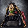 Static Figure - One Piece - Capone Gang Bedge