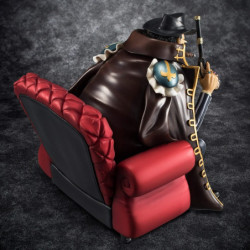 Static Figure - One Piece - Capone Gang Bedge