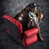 Static Figure - One Piece - Capone Gang Bedge