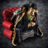 Statische Figur - One Piece - Capone Gang Bedge