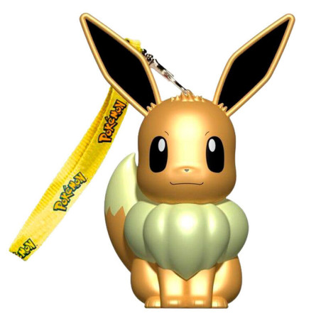 Figurine Statique - Pokemon - Évoli