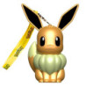 Figurine Statique - Pokemon - Évoli