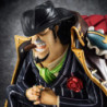 Statische Figur - One Piece - Capone Gang Bedge