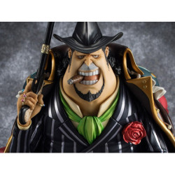 Statische Figur - One Piece - Capone Gang Bedge