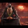 Statische Figur - One Piece - Capone Gang Bedge