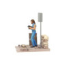 Static Figure - Walker Texas Ranger - Chuck Norris