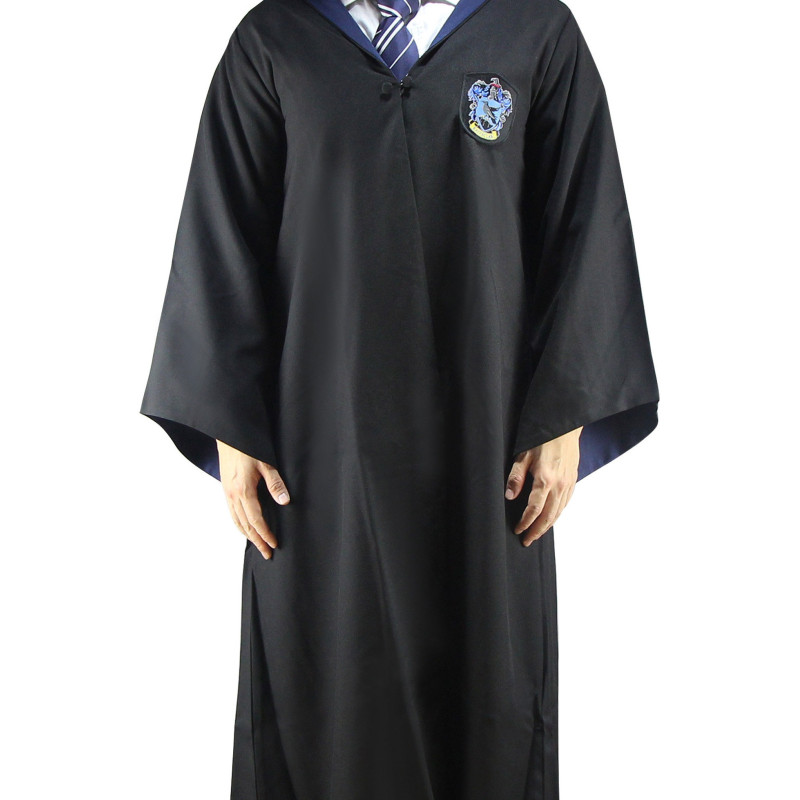 Cosplay - Harry Potter - Serdaigle