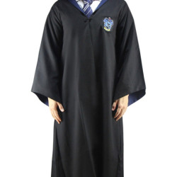 Cosplay - Harry Potter - Haus Ravenclaw