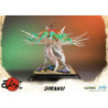 Statue - Okami - Shiranui