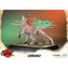 Statua - Okami - Shiranui