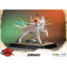 Statua - Okami - Shiranui