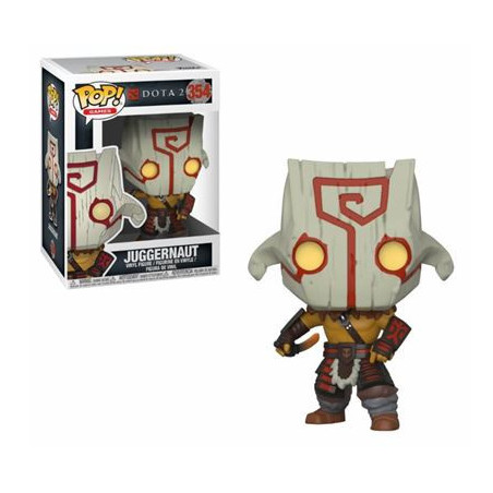 POP - POP Games - DOTA - 354 - Juggernaut
