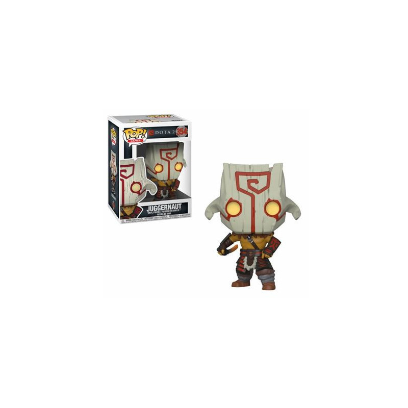 POP - POP Games - DOTA - 354 - Juggernaut