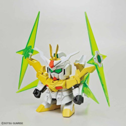 Maquette - High Grade - Gundam - Fumina