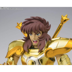 Figurine articulée - Myth Cloth EX - Saint Seiya - Dôko de la Balance