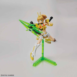 Modello - High Grade - Gundam - Fumina