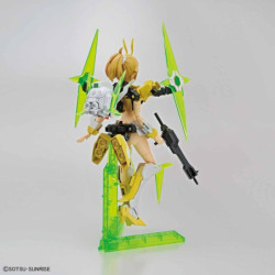 Modello - High Grade - Gundam - Fumina