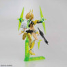 Modello - High Grade - Gundam - Fumina