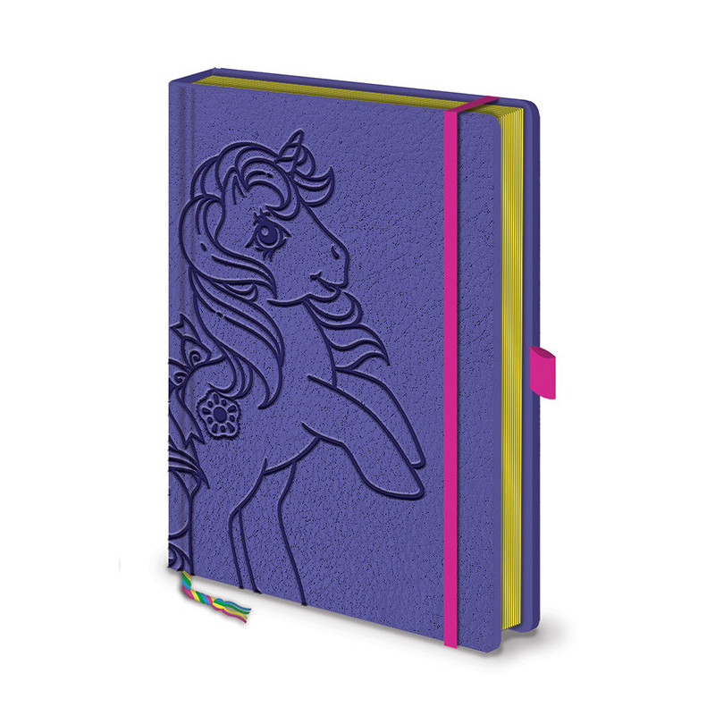 Notizbücher - My Little Pony - Princess Sparkle