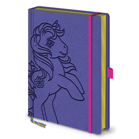 Taccuino - My Little Pony - Princess Sparkle
