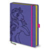 Taccuino - My Little Pony - Princess Sparkle