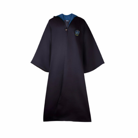 Cosplay - Harry Potter - Haus Ravenclaw