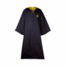 Cosplay - Harry Potter - Poufsouffle